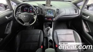 Kia K3, 2014 — миниатюра 7