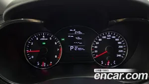 Kia K3, 2014 — миниатюра 8