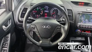 Kia K3, 2014 — миниатюра 13