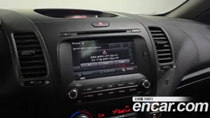 Kia K3, 2014 — миниатюра 16