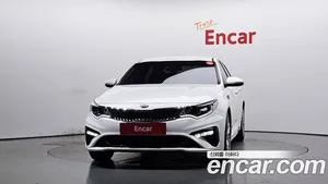 Kia K5, 2019 — миниатюра 3