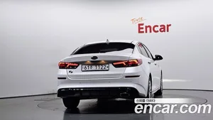 Kia K5, 2019 — миниатюра 4