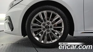 Kia K5, 2019 — миниатюра 5