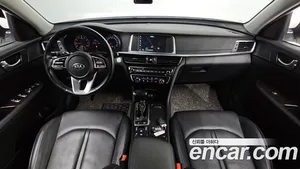 Kia K5, 2019 — миниатюра 10