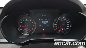 Kia K5, 2019 — миниатюра 11