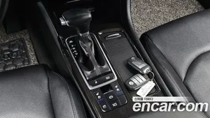 Kia K5, 2019 — миниатюра 12