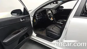 Kia K5, 2019 — миниатюра 13