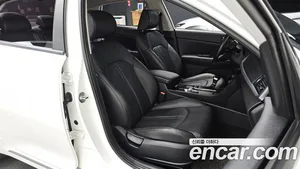 Kia K5, 2019 — миниатюра 17
