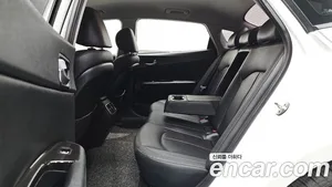 Kia K5, 2019 — миниатюра 18