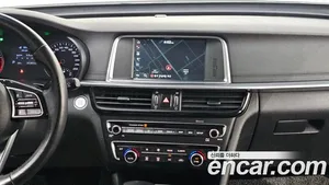 Kia K5, 2019 — миниатюра 21