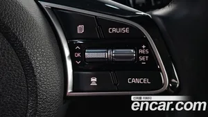 Kia K5, 2019 — миниатюра 23