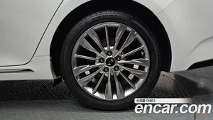 Kia K5, 2019 — миниатюра 7