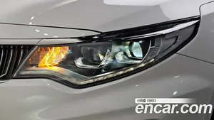 Kia K5, 2019 — миниатюра 8