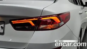 Kia K5, 2019 — миниатюра 9