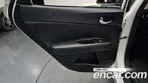 Kia K5, 2019 — миниатюра 15