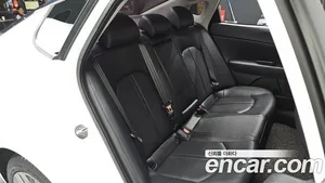 Kia K5, 2019 — миниатюра 16