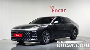 Hyundai Grandeur, 2024 — миниатюра 1
