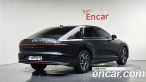Hyundai Grandeur, 2024 — миниатюра 2