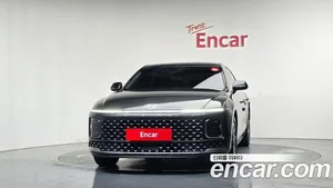 Hyundai Grandeur, 2024 — миниатюра 3