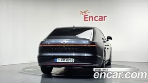 Hyundai Grandeur, 2024 — миниатюра 4