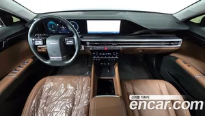 Hyundai Grandeur, 2024 — миниатюра 10