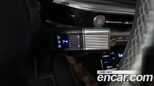 Hyundai Grandeur, 2024 — миниатюра 12