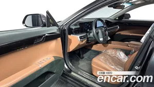 Hyundai Grandeur, 2024 — миниатюра 13