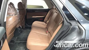 Hyundai Grandeur, 2024 — миниатюра 17