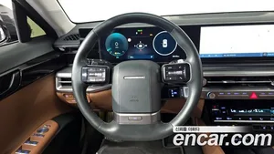 Hyundai Grandeur, 2024 — миниатюра 19