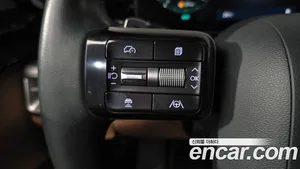 Hyundai Grandeur, 2024 — миниатюра 21