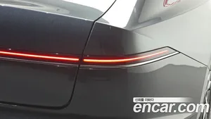 Hyundai Grandeur, 2024 — миниатюра 9