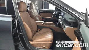 Hyundai Grandeur, 2024 — миниатюра 16