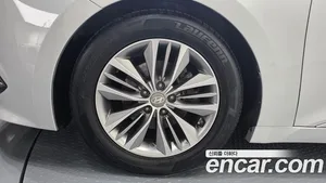 Hyundai Grandeur, 2015 — миниатюра 4
