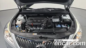 Hyundai Grandeur, 2015 — миниатюра 5