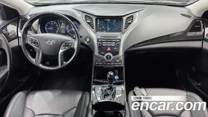 Hyundai Grandeur, 2015 — миниатюра 9