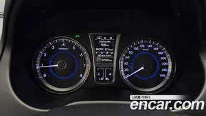 Hyundai Grandeur, 2015 — миниатюра 10