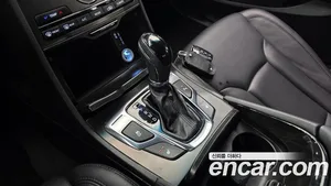 Hyundai Grandeur, 2015 — миниатюра 11