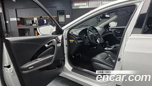 Hyundai Grandeur, 2015 — миниатюра 12
