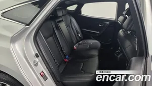 Hyundai Grandeur, 2015 — миниатюра 16