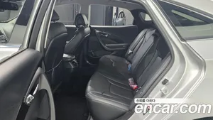 Hyundai Grandeur, 2015 — миниатюра 17
