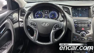 Hyundai Grandeur, 2015 — миниатюра 18