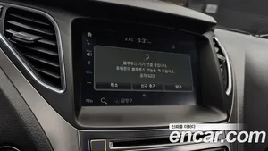Hyundai Grandeur, 2015 — миниатюра 19