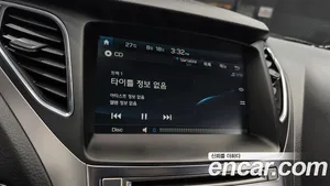 Hyundai Grandeur, 2015 — миниатюра 20