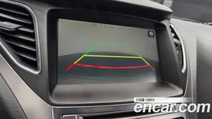 Hyundai Grandeur, 2015 — миниатюра 21