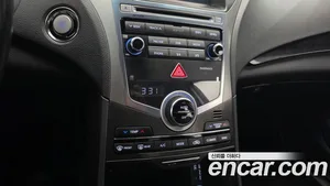 Hyundai Grandeur, 2015 — миниатюра 22