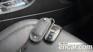 Hyundai Grandeur, 2015 — миниатюра 24