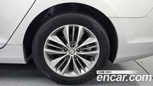 Hyundai Grandeur, 2015 — миниатюра 6