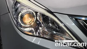 Hyundai Grandeur, 2015 — миниатюра 7