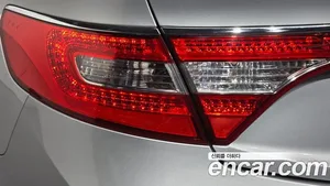 Hyundai Grandeur, 2015 — миниатюра 8