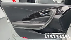 Hyundai Grandeur, 2015 — миниатюра 13